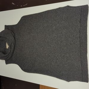 Mia Mai sweater vest. EUC
